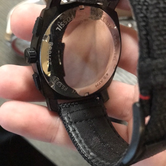 Mens Sport & Luxury watches - Picture 7 of 8